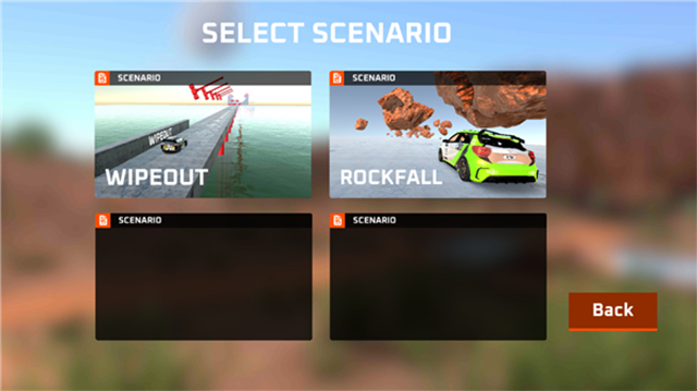 駕駛x車禍模擬器下載