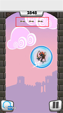 跳躍忍者單機版