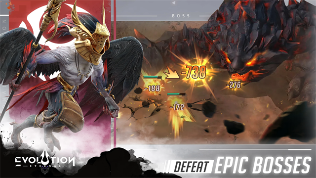 天演進(jìn)化免費(fèi)版下載