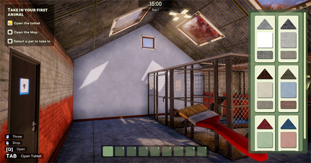 動(dòng)物收容所2