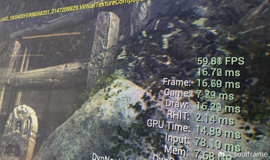 《影之刃零》線下試玩會(huì)將開(kāi)啟 PS5上可穩(wěn)定2K/60幀