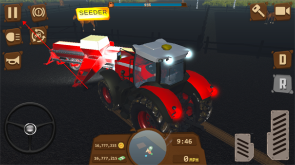 模擬農(nóng)場(chǎng)20mod國產(chǎn)卡車