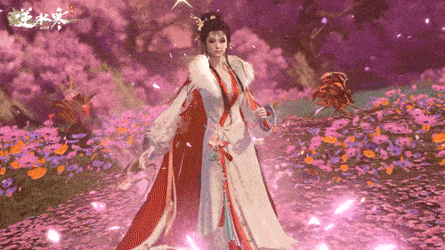 聯合國級非遺合作、EVA聯動，逆水寒新版本真瘋了