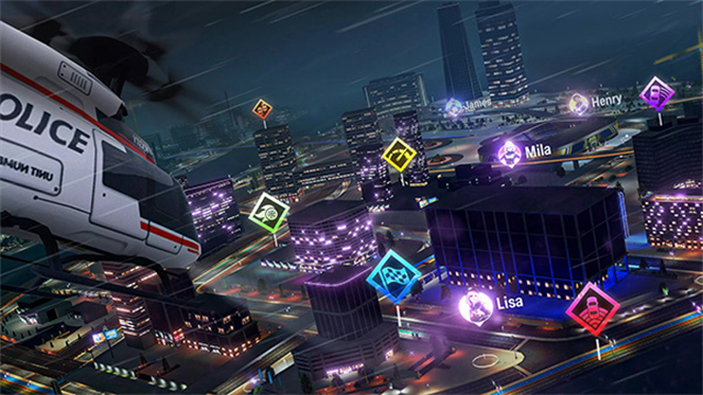 渦輪龍卷風(fēng)最新版下載