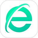 360瀏覽器手機(jī)版 logo圖