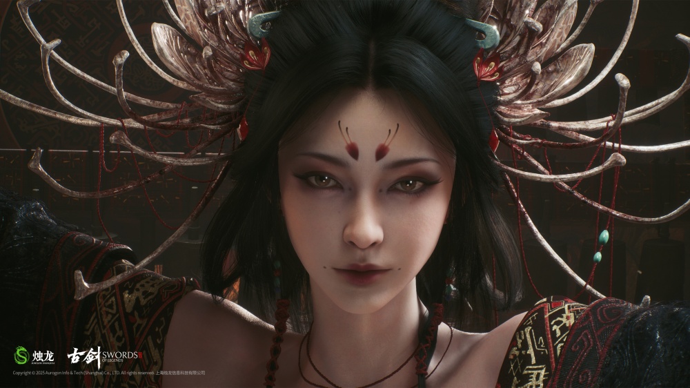 燭龍劍指新境，力將重塑國(guó)風(fēng)動(dòng)作冒險(xiǎn)