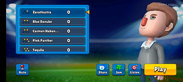 長號冠軍手機版下載