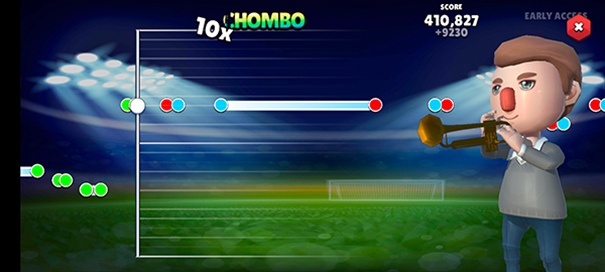 長號冠軍手機版下載