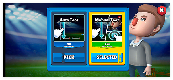 長號冠軍手機版