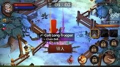 地下城編年史下載