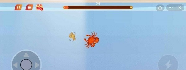 最強(qiáng)大螃蟹下載