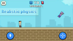 滑稽的狙擊手2下載