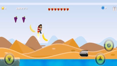 跑男歷險記下載