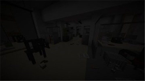 我的世界為時已晚下載