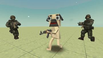 萌寵槍戰(zhàn)下載