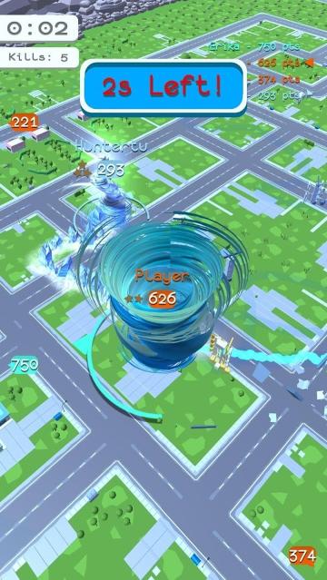 龍卷風(fēng)來(lái)襲下載