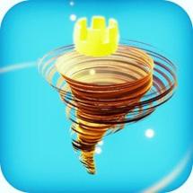 龍卷風(fēng)來襲