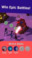 命運(yùn)之群虛幻下載