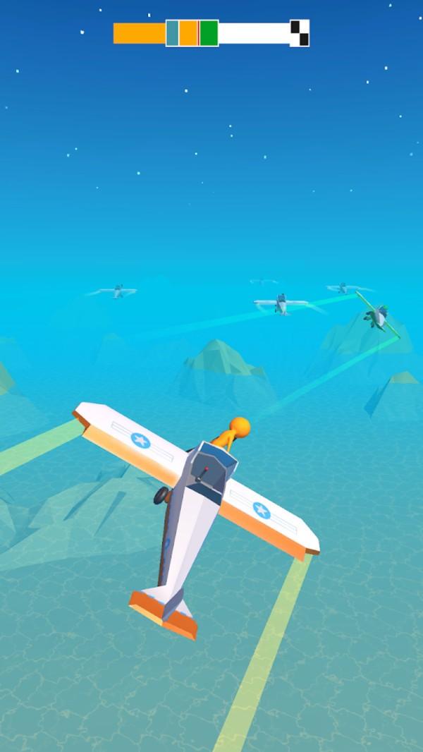 飛機(jī)橫沖直撞下載