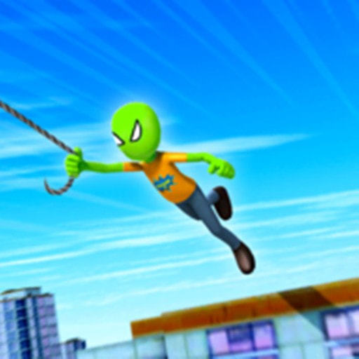 火柴人銀河護(hù)衛(wèi)隊