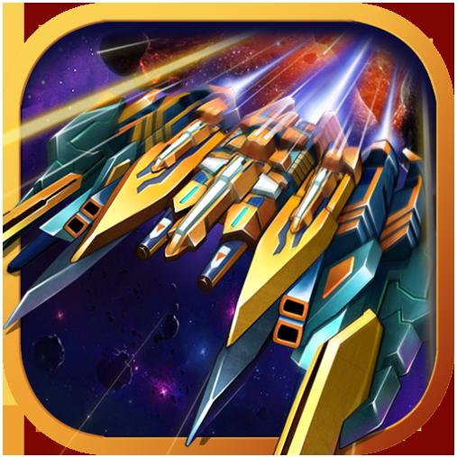 銀河戰(zhàn)隊(duì)2016九游版